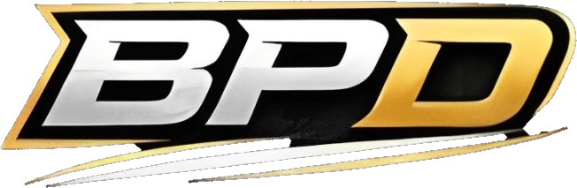 BPD Logo